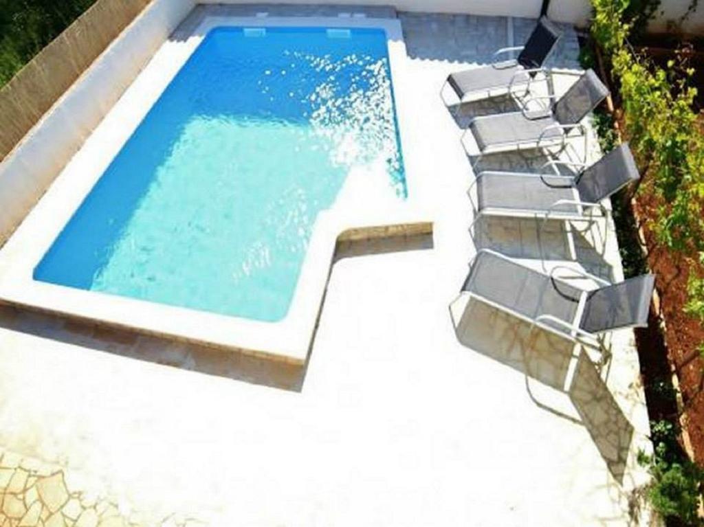 Guest House Ilic Loborika Chambre photo