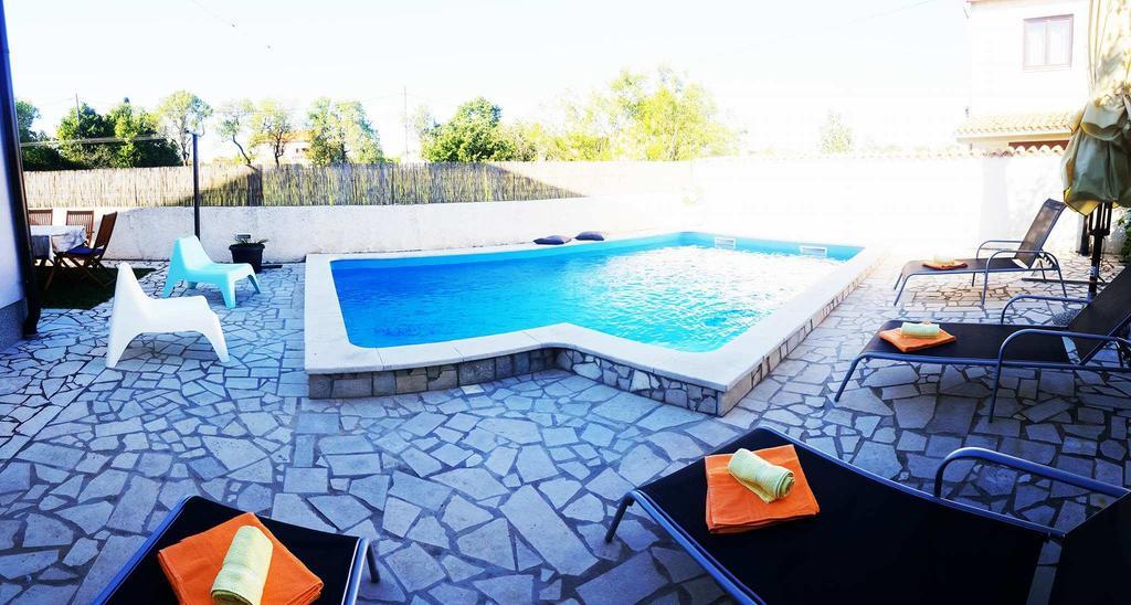Guest House Ilic Loborika Extérieur photo