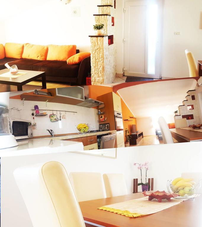 Guest House Ilic Loborika Extérieur photo