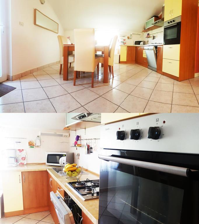 Guest House Ilic Loborika Extérieur photo