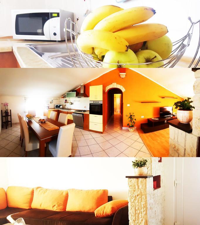 Guest House Ilic Loborika Extérieur photo