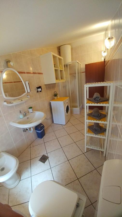 Guest House Ilic Loborika Extérieur photo