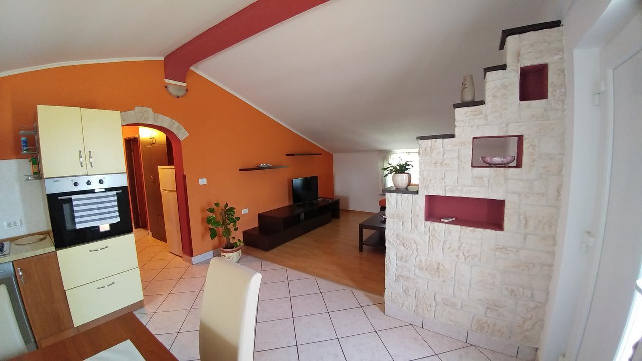 Guest House Ilic Loborika Extérieur photo